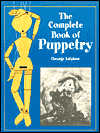 complete book of puppetry