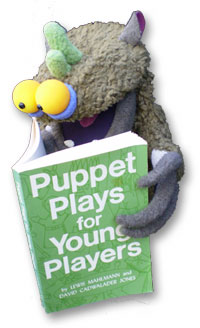Vestiaire Puppets - Puppet Builders